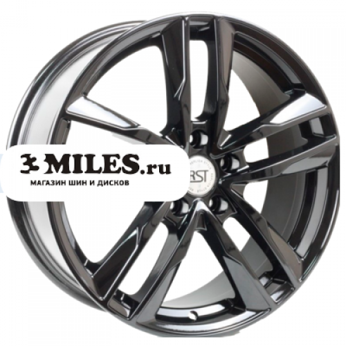 Диск 7.5x18 5x114.3 ET50 D67.1 RST R128 (Sorento) BL