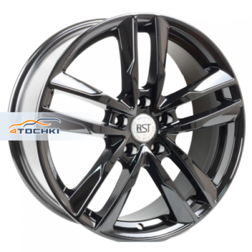 Диск 7.5x18 5x108 ET50.5 D63.4 RST R128 (Volvo XC40) BL