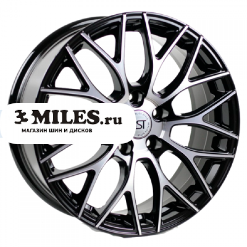 Диск 7x17 5x108 ET32 D65.1 RST R137 (C5) BD