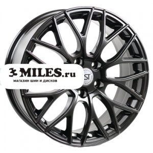 Диск 7x17 5x114.3 ET35 D67.1 RST R137 (IX55) BD