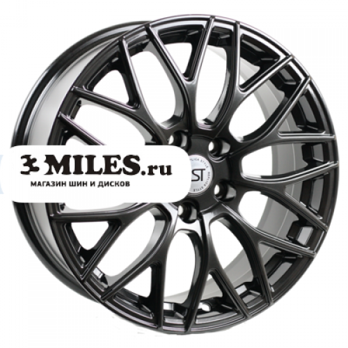 Диск 7x17 5x114.3 ET35 D67.1 RST R137 (IX55) BD