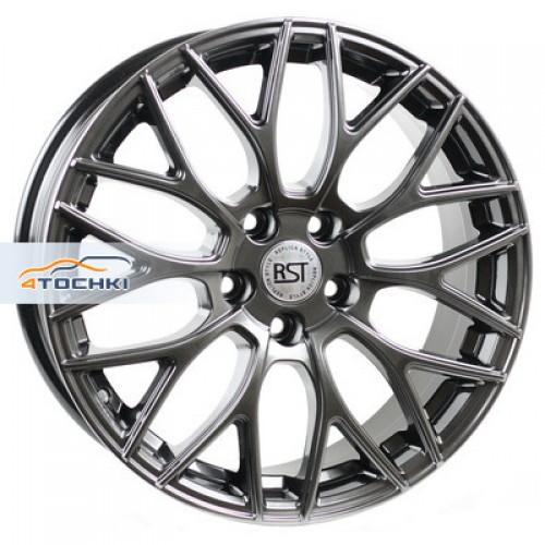 Диск 7x17 5x114.3 ET35 D67.1 RST R137 (IX55) BH