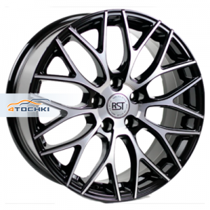 Диск 7x17 5x114.3 ET37 D66.5 RST R137 (Jolion) BD