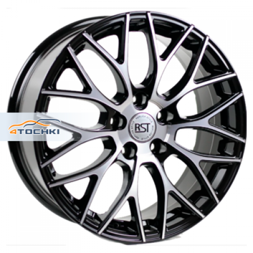 Диск 7x17 5x114.3 ET37 D66.5 RST R137 (Jolion) BD
