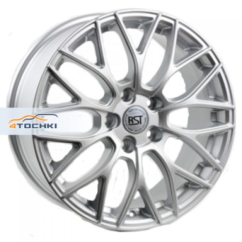 Диск 7x17 5x114.3 ET37 D66.5 RST R137 (Jolion) Silver
