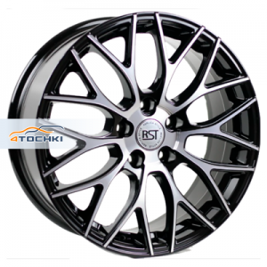 Диск 7x17 5x114.3 ET35 D60.1 RST R137 (Rav4) BD