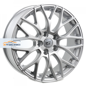 Диск 7x17 5x114.3 ET35 D60.1 RST R137 (Rav4) Silver