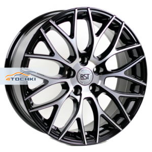 Диск 7x17 5x108 ET33 D60.1 RST R137 BD