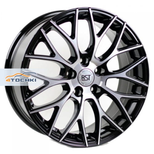 Диск 7x17 5x108 ET33 D60.1 RST R137 BD