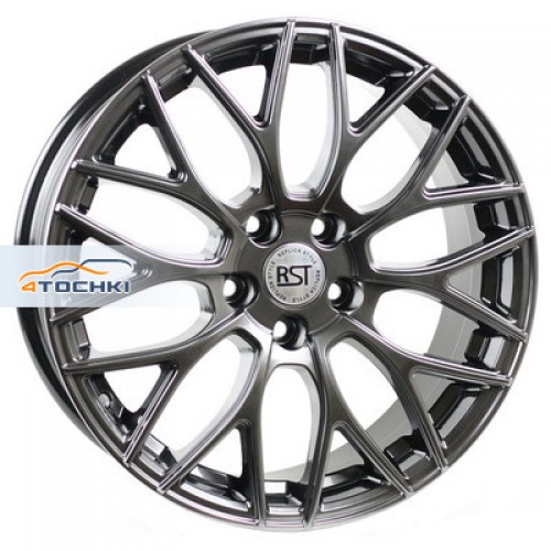 Диск 7x17 5x108 ET33 D60.1 RST R137 BH