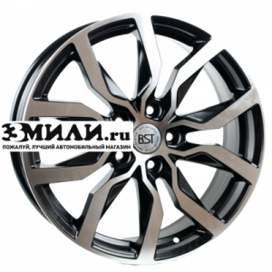 Диск 7x18 5x114.3 ET51 D67.1 RST R138 (Tucson, Carnival) BD