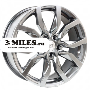 Диск 7x18 5x114.3 ET51 D67.1 RST R138 (Tucson, Carnival) BH