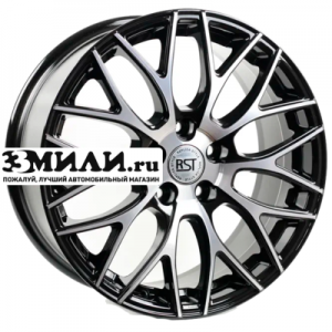 Диск 7x17 5x114.3 ET45 D60.1 RST R147 BD