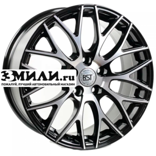Диск 7x17 5x114.3 ET45 D60.1 RST R147 BD