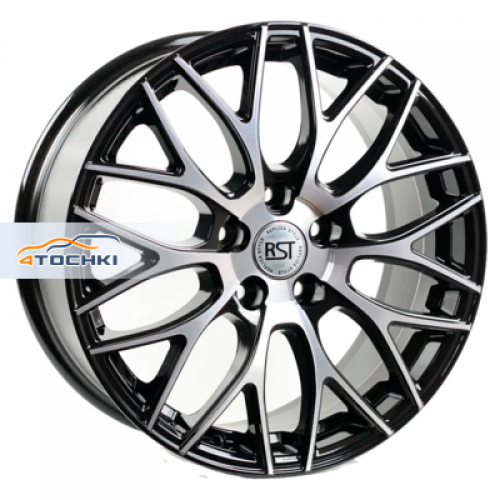 Диск 7.5x17 5x112 ET45 D66.6 RST R147 (MercedesA) BD