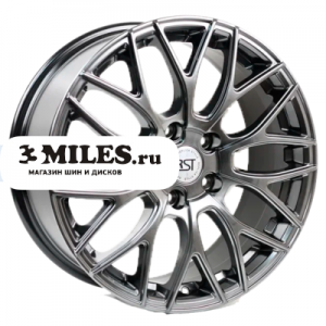 Диск 7.5x17 5x112 ET45 D66.6 RST R147 (MercedesA) BH