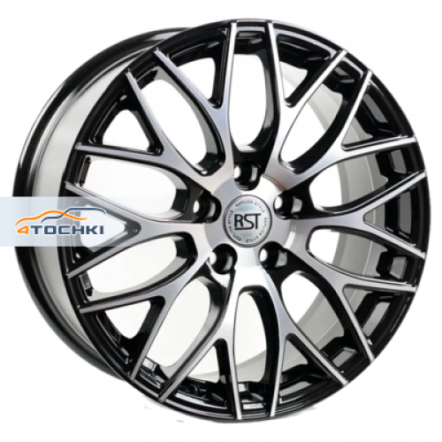 Диск 7.5x17 5x114.3 ET46 D67.1 RST R147 (i40) BD