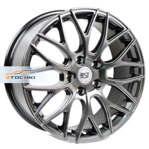 Диск 7.5x17 5x114.3 ET46 D67.1 RST R147 (i40) BH