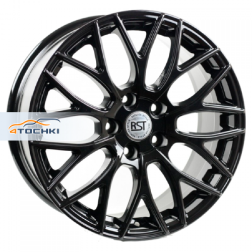 Диск 7.5x17 5x114.3 ET46 D67.1 RST R147 (i40) BL