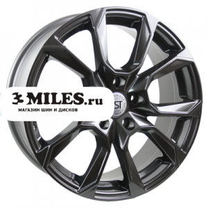 Диск 7x17 5x112 ET45 D57.1 RST R157 (Karoq) MG