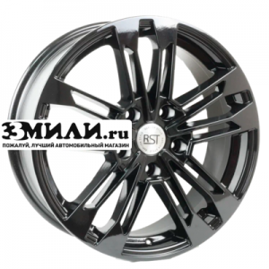 Диск 7x17 5x120 ET55 D65.1 RST R167 (Amarok,Transporter) BL
