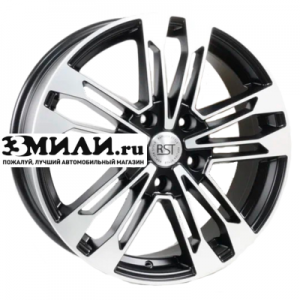 Диск 7x17 5x120 ET55 D65.1 RST R167 (Amarok,Transporter) BDm