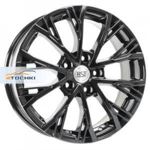 Диск 6.5x17 5x114.3 ET35 D67.1 RST R207 (Kia) BL