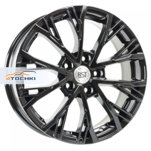 Диск 6.5x17 5x114.3 ET35 D67.1 RST R207 (Kia) BL
