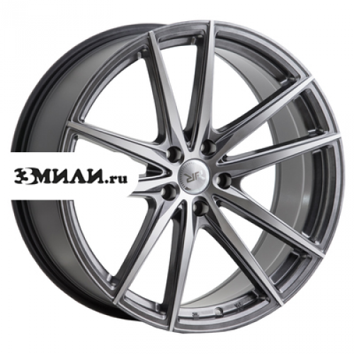 Диск 9x20 5x114.3 ET40 D73.1 Race Ready CSSD2763 G-P