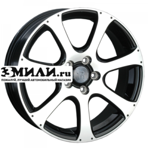 Диск 6.5x17 5x114,3 ET48 D67.1 Replay HND290 MBF