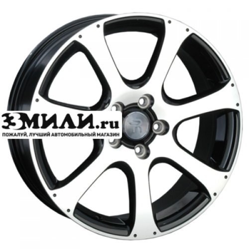 Диск 6.5x17 5x114.3 ET48 D67.1 Replay HND290 MBF
