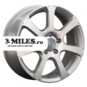 Диск 6.5x17 5x114,3 ET48 D67.1 Replay HND290 SF