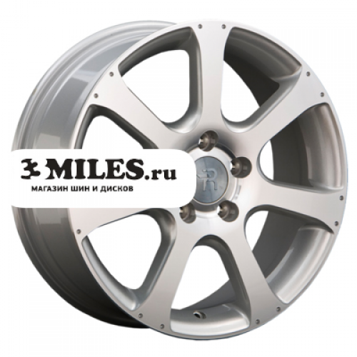 Диск 6.5x17 5x114,3 ET48 D67.1 Replay HND290 SF