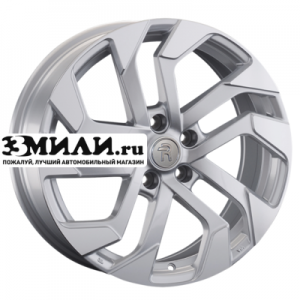 Диск 7.0x17 5x114,3 ET48 D67.1 Replay Ki236 SF