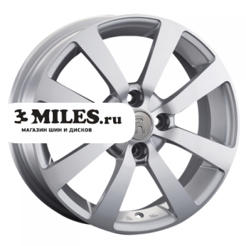 Диск 6x16 4x100 ET49 D54.1 Replay KI241 SF