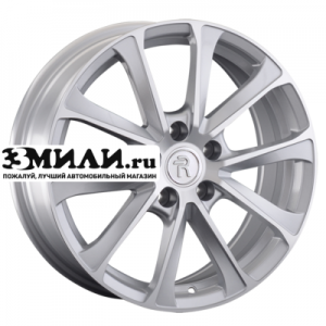 Диск 7.0x17 5x114,3 ET47 D67.1 Replay Ki261 SF