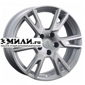 Диск 7.5x17 5x114,3 ET52,5 D67.1 Replay Ki262 SF