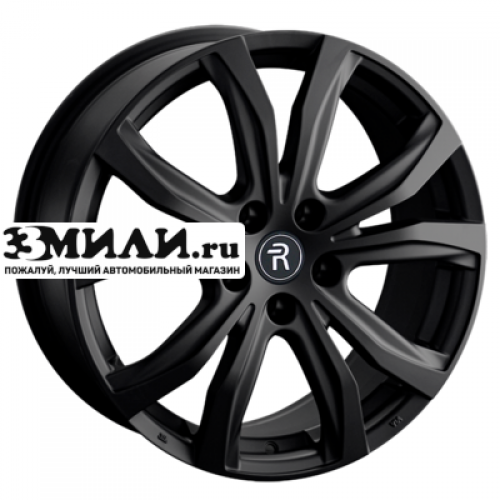 Диск 8.0x20 5x114,3 ET30 D60.1 Replay LX108 MB