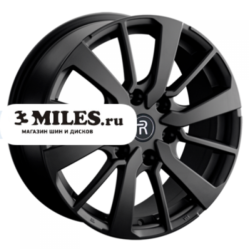 Диск 7.5x18 6x139,7 ET38 D67.1 Replay MI138 MB