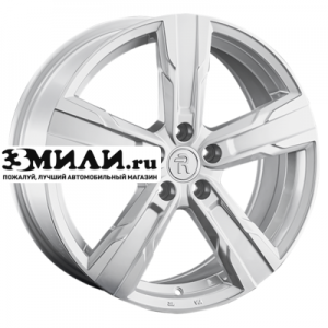 Диск 7.5x19 5x112 ET50 D57.1 Replay MR219(VV) SF