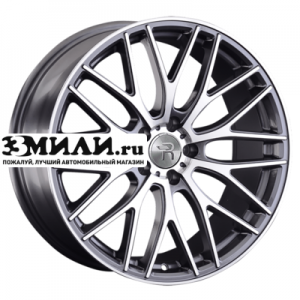 Диск 8.5x19 5x112 ET31.5 D66.6 Replay MR251 GMF