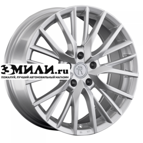 Диск 8x18 5x114.3 ET45 D67.1 Replay MZ140 Sil