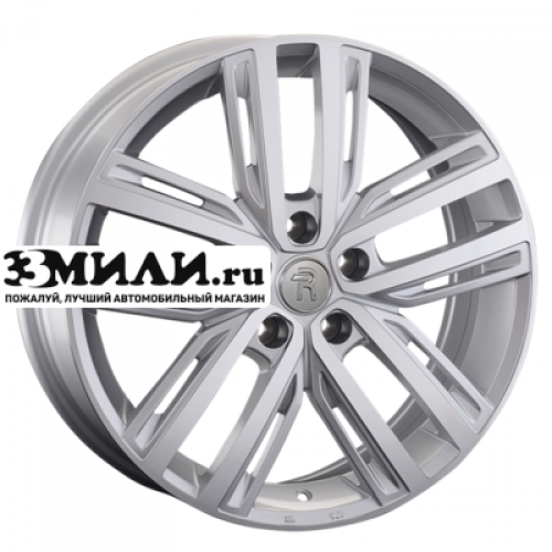 Диск 7.0x18 5x114,3 ET45 D66.1 Replay NS225 SF