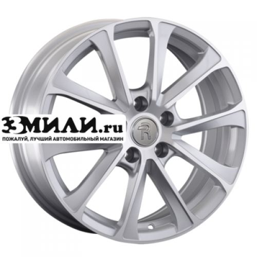 Диск 7.0x17 5x114,3 ET35 D66.1 Replay RN194 SF