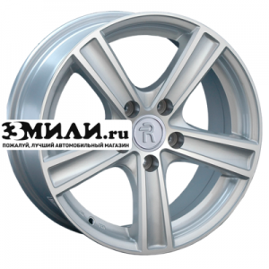 Диск 7.0x17 5x112 ET40 D57.1 Replay SK165 SF