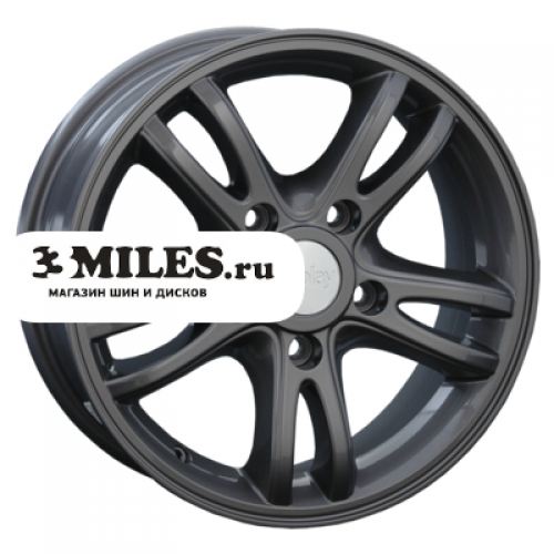 Диск 6.5x16 5x130 ET43 D84.1 Replay Replica SsangYong SNG5 GM
