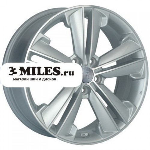 Диск 7.5x18 5x114,3 ET45 D60.1 Replay TY233 SF