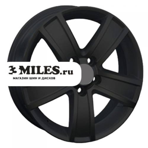Диск 6.0x15 5x112 ET43 D57.1 Replay VV73 MB