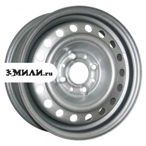 Диск 6x16 4x100 ET52 D54.1 SDT Ü2001 silver