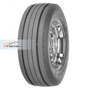 Шина 235/75R17.5 143/141J Sava Cargo 4 Всесезонная